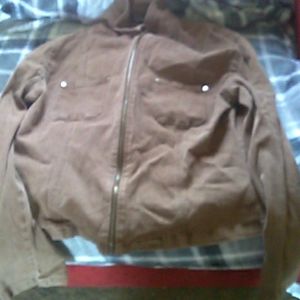 A Rafaella Jean jacket